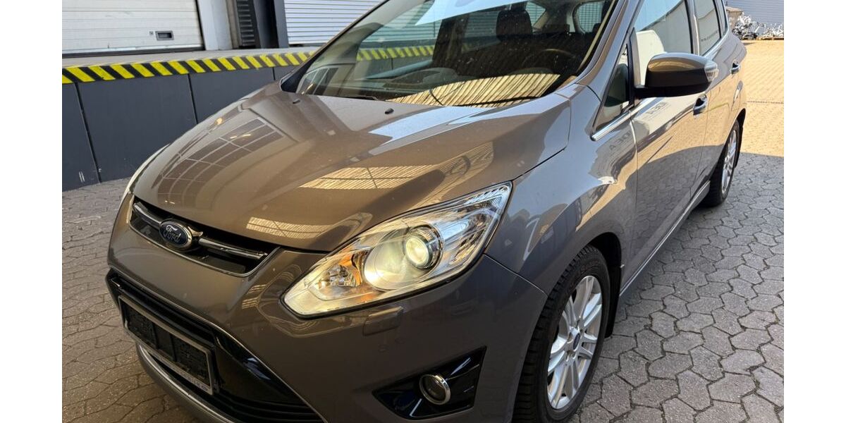 Ford C-Max 47.000 km 11.990 &euro; Essen 45356