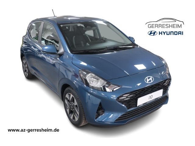 Hyundai i10 5.555 km 18.787 &euro; Grevenbroich 41515