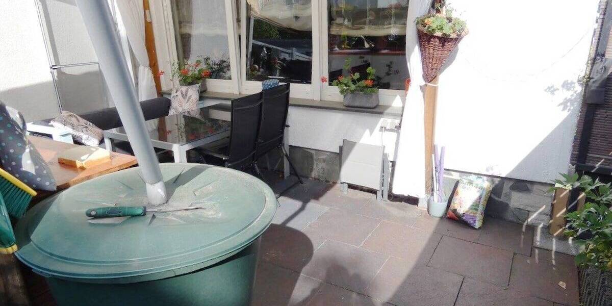 Etagenwohnung Solingen Solingen-Mitte - 6 Zimmer, 146 m&sup2;, 284.000&euro; | Angebot:25685753