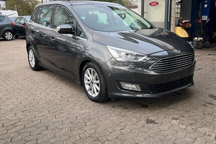 Ford Grand C-Max 82.000 km 9.980 &euro; Essen 45141