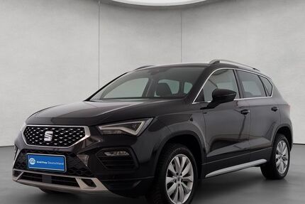 Seat Ateca 29.325 km 26.990 &euro; Düsseldorf 40233