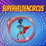 Superheldencircus Essen