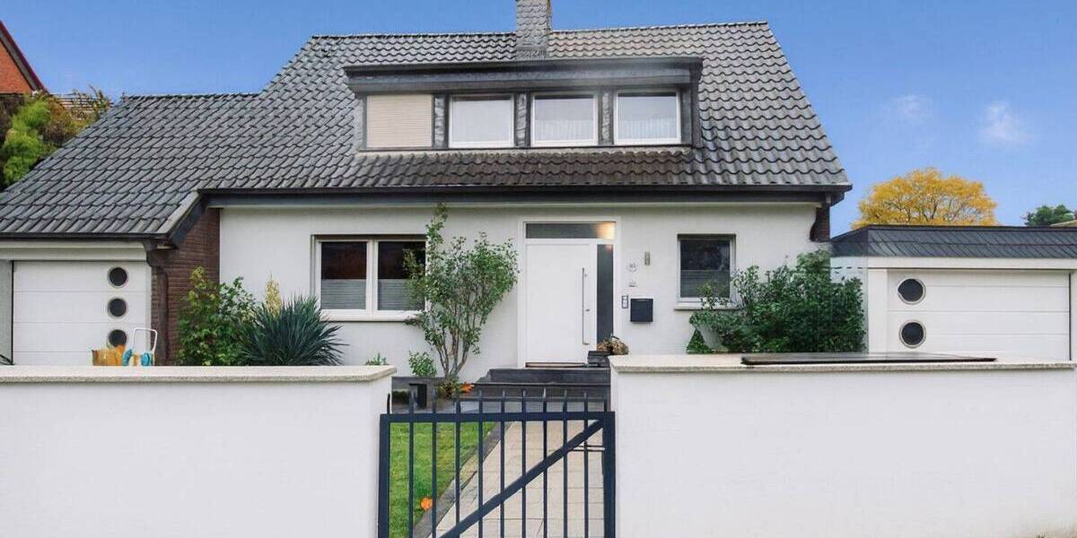 Einfamilienhaus Meerbusch Osterath - 4 Zimmer, 167 m&sup2;, 780.000&euro; | Angebot:26344647