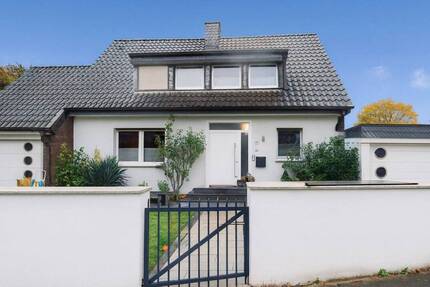 Haus Meerbusch Osterath - 4 Zimmer, 167 m&sup2;, 780.000&euro; | Angebot:26344647