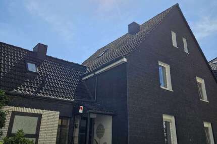 Haus Essen Stadtbezirk VII - 4 Zimmer, 118 m&sup2;, 260.000&euro; | Angebot:18530101