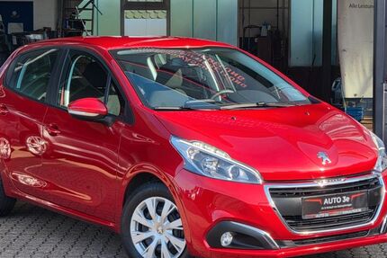 Peugeot 208 57.000 km 7.490 &euro; Neuss 41462