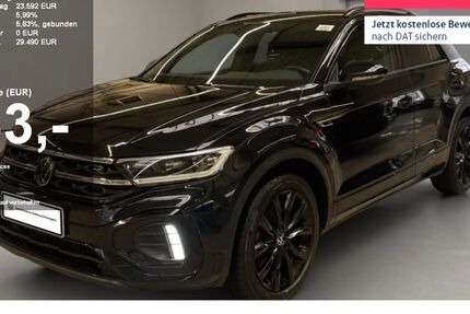 VW T-Roc 77.090 km 29.489 &euro; Krefeld 47805