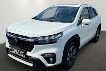 Suzuki (SX4) S-Cross 5.780 km 26.950 &euro; Korschenbroich 41352