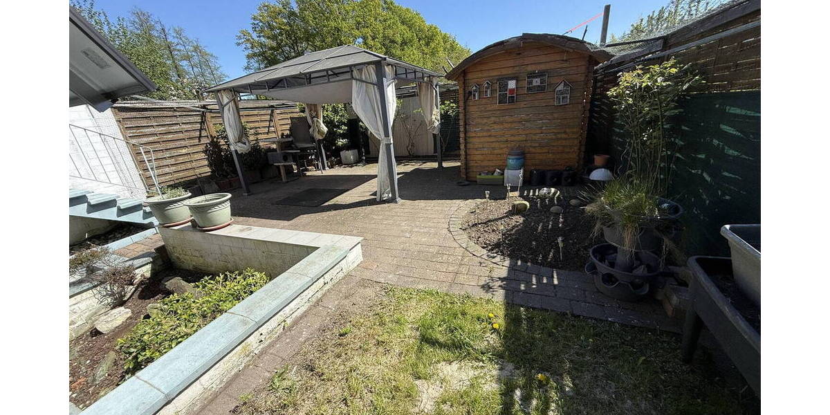 Doppelhaushälfte Willich Anrath - 4 Zimmer, 134 m&sup2;, 379.500&euro; | Angebot:26275139