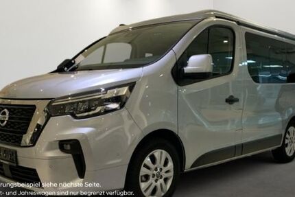 Nissan Primastar 29.756 km 44.950 &euro; Essen 45307