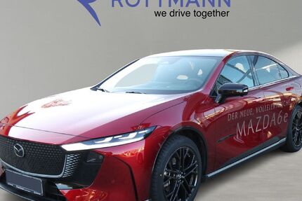 Mazda 6e 1.862 km 37.470 &euro; Bottrop-Kirchhellen 46244