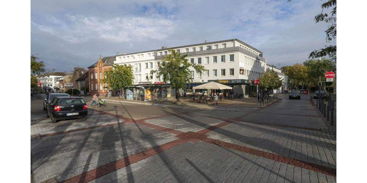 Mehrfamilienhaus, Wohnhaus Nordrhein-Westfalen - Mönchengladbach Giesenkirchen - 8 Zimmer, 2 m&sup2;, 4.690.000&euro; | Angebot:25782934