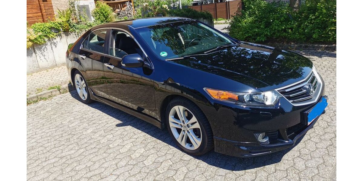Honda Accord 200.000 km 8.750 &euro; Krefeld 47829