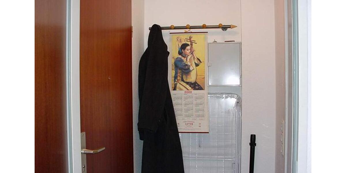 Etagenwohnung Düsseldorf Stadtbezirk 9 - 1 Zimmer, 26 m&sup2;, 112.000&euro; | Angebot:24980623