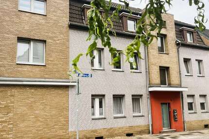 Wohnung Oberhausen - 2 Zimmer, 67 m&sup2;, 109.000&euro; | Angebot:25167522