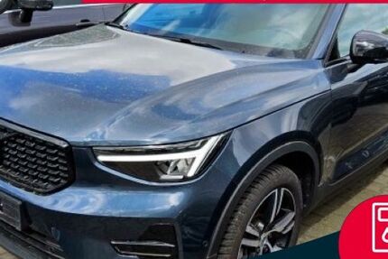 Volvo XC40 25.372 km 36.950 &euro; Essen-Kray 45309