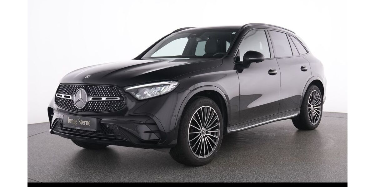 Mercedes-Benz GLC 300 16.222 km 58.485 &euro; Essen 45309