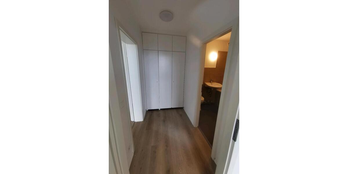Etagenwohnung Monheim am Rhein - 2 Zimmer, 64 m&sup2;, 173.000&euro; | Angebot:27191522