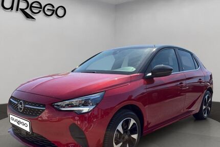 Opel Corsa 9.531 km 17.980 &euro; Wuppertal 42103