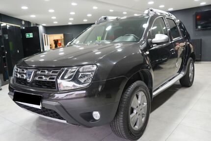 Dacia Duster 87.000 km 8.600 &euro; Düsseldorf 40474