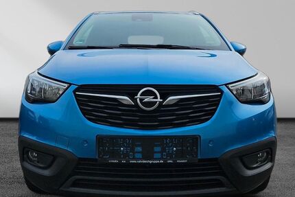 Opel Crossland (X) 119.000 km 7.950 &euro; Krefeld 47803