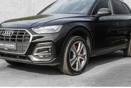 Audi Q5 65.084 km 35.750 &euro; Düsseldorf 40474