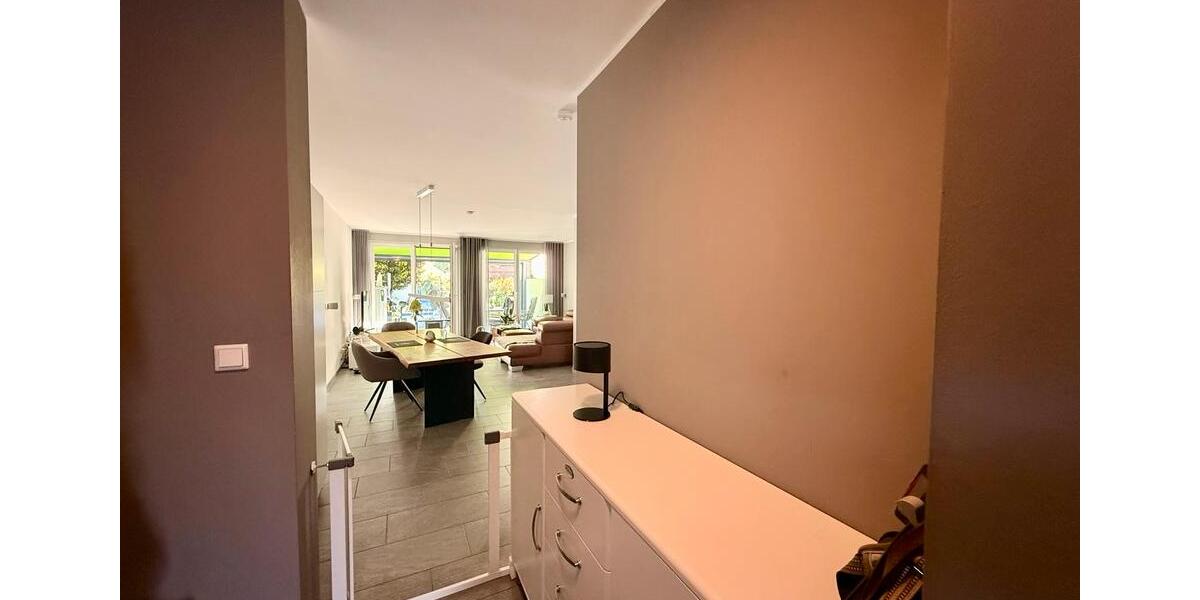 Reihenhaus Krefeld Dießem - 5 Zimmer, 127 m&sup2;, 450.000&euro; | Angebot:27201308