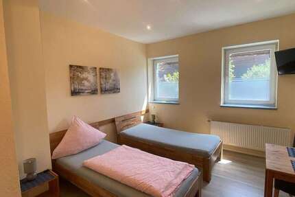 Zimmer Mönchengladbach West - 1 Zimmer, 490&euro; | Angebot:26777008