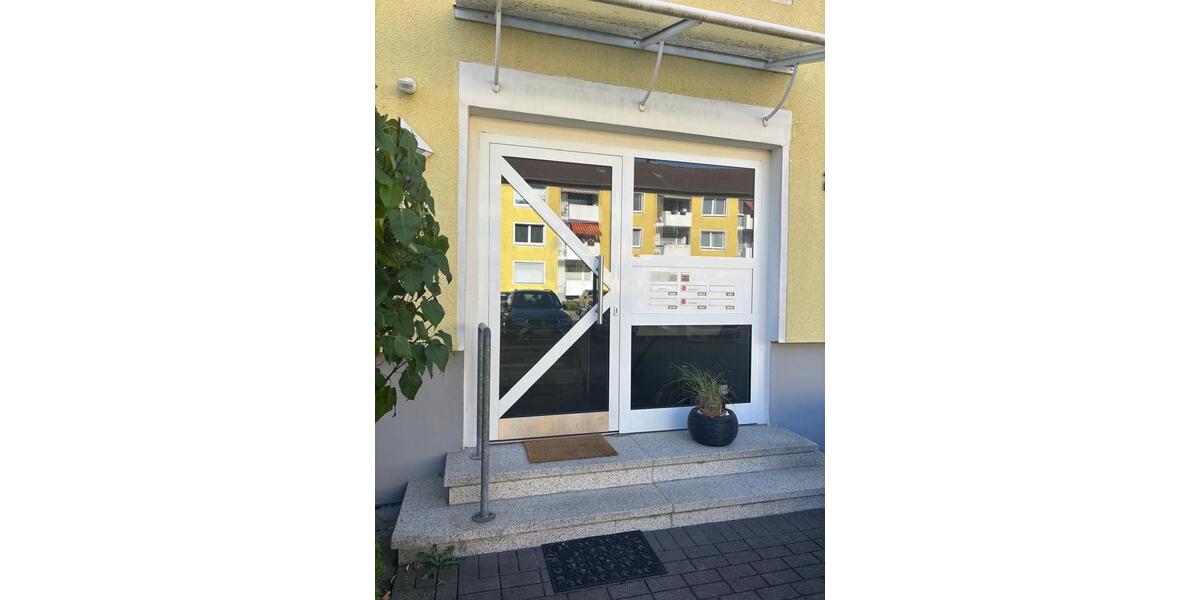 Etagenwohnung Essen Stadtbezirk VII - 2.5 Zimmer, 53 m&sup2;, 106.000&euro; | Angebot:27213815