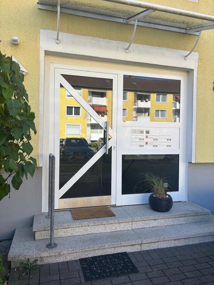 Etagenwohnung Essen Stadtbezirk VII - 2.5 Zimmer, 53 m&sup2;, 106.000&euro; | Angebot:27213815
