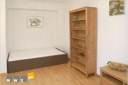 Zimmer Düsseldorf Stadtmitte - 1.5 Zimmer, 980&euro; | Angebot:26007191