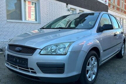 Ford Focus 235.000 km 2.450 &euro; Gelsenkirchen 45886