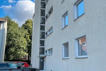 Wohnung Duisburg Rheinhausen - 2 Zimmer, 49 m&sup2;, 89.000&euro; | Angebot:27196439