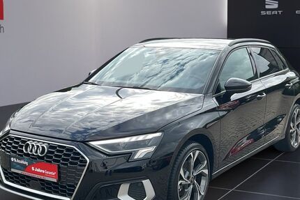 Audi A3 3.322 km 24.499 &euro; Essen 45141