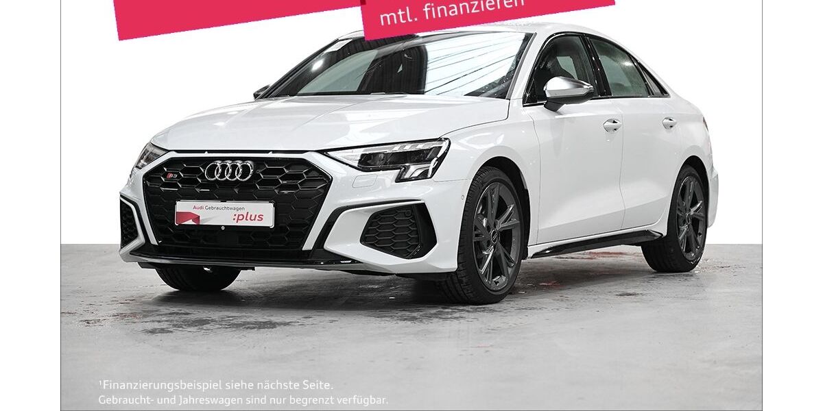 Audi S3 11.664 km 41.599 &euro; Wuppertal 42109