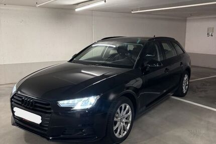 Audi A4 124.000 km 19.400 &euro; Meerbusch 40670