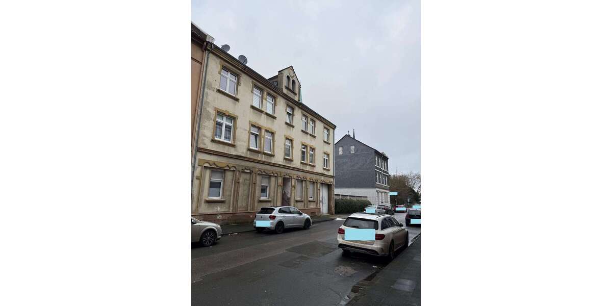 Einfamilienhaus Essen Stadtbezirk VI - 22.5 Zimmer, 456 m&sup2;, 549.000&euro; | Angebot:26971046