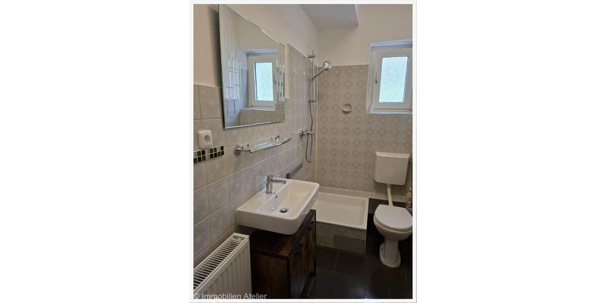 Etagenwohnung Sprockhövel - 2 Zimmer, 49 m&sup2;, 600&euro; | Angebot:26182863