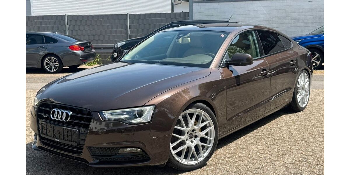 Audi A5 139.999 km 15.800 &euro; Düsseldorf 40233