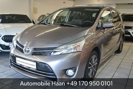 Toyota Verso 200.000 km 5.999 &euro; Solingen 42719