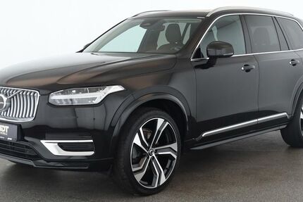 Volvo XC90 68.300 km 46.884 &euro; Neuss 41460