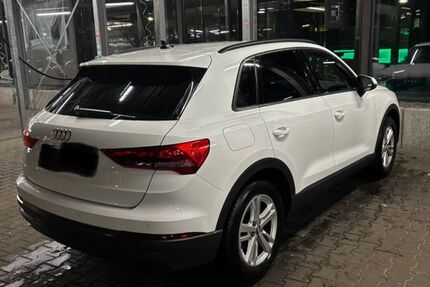 Audi Q3 59.000 km 20.900 &euro; korschenbroich 41352