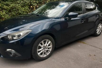 Mazda 3 127.000 km 8.700 &euro; Oberhausen NRW 46149