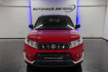 Suzuki Vitara 34.252 km 15.499 &euro; Ratingen bei Düsseldorf 40878
