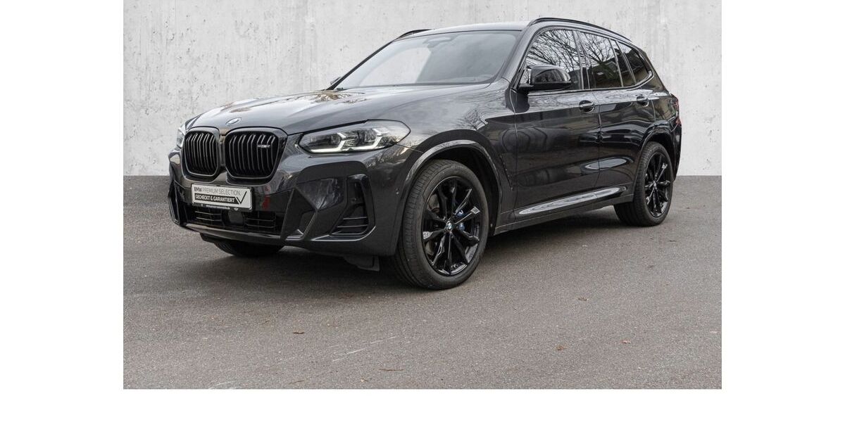 BMW X3 M40 66.280 km 51.440 &euro; Mettmann 40822