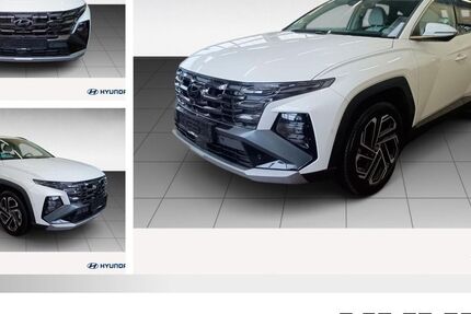 Hyundai TUCSON 28.462 km 32.689 &euro; Oberhausen 46149