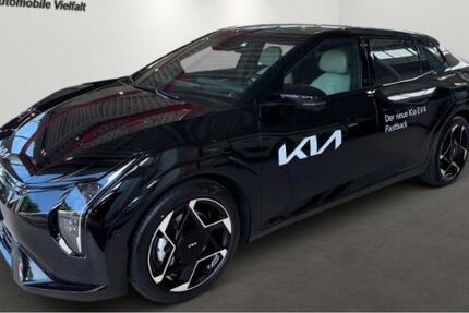 Kia EV4 8.800 km 44.980 &euro; Neuss 41464