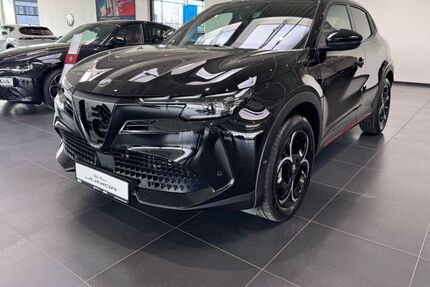 Alfa Romeo Junior 4.166 km 28.985 &euro; Oberhausen 46049