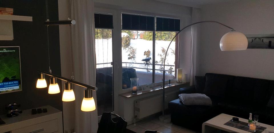 Etagenwohnung Remscheid Lüttringhausen - 2 Zimmer, 48 m&sup2;, 283.900&euro; | Angebot:25835424