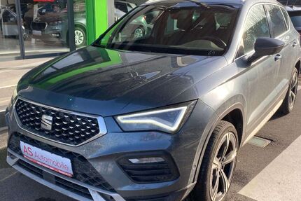 Seat Ateca 117.162 km 22.880 &euro; Essen 45326